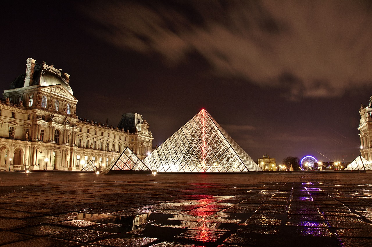 Eco-Conscious Tips for Visiting France’s Lille